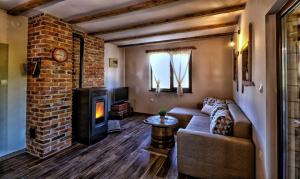 Вила Приказка