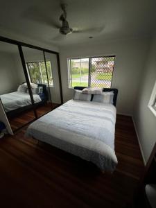 Spacious Home with Large Entertainment Area