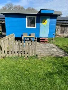 Pieterwagen - 埃曼