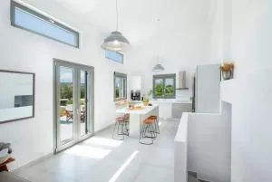 Olive Apt - Akrotiri - Agios Onoufrios