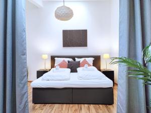 Großes modernes Loft mit Tischkicker, Billiard und Heimkino in Uni und Klinik Nähe