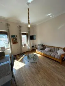 Kalokairi Kontias - 孔蒂亚斯