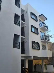 Estilo urbano: Depa. en el Corazón de la Ciudad - La Palmita