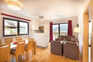 Feriendomizil zeitGenuss