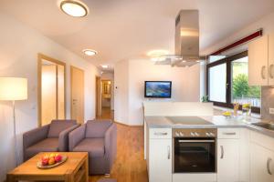 Feriendomizil zeitGenuss