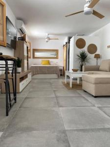 La casita de la abuela María - Ubytování bez kategorie ve městě Almería