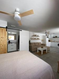 La casita de la abuela María