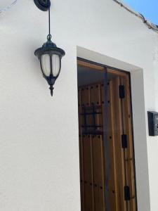 La casita de la abuela María