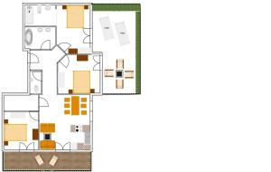 Feriendomizil zeitGenuss