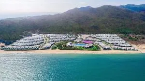 Luxury Villa 01 - Relax - Fun - Near Vung Tau - Chợ Phước Hải