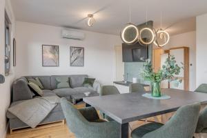 [BRAND NEW] Apartment Strozanac - near the beach