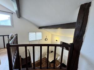 La Libération - Centre - 4 pers - Rêve au Mans