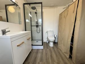 La Libération - Centre - 4 pers - Rêve au Mans