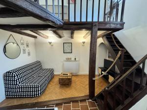 La Libération - Centre - 4 pers - Rêve au Mans