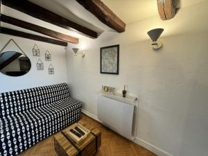 La Libération - Centre - 4 pers - Rêve au Mans