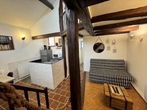 La Libération - Centre - 4 pers - Rêve au Mans