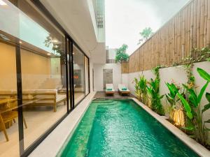 Villa Prada II 3BR Villa Near to Beach in Seminyak