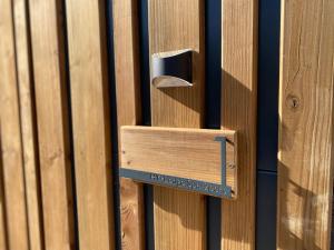 Domaine du Hygge Chalets Lodges & Spa : photos des chambres