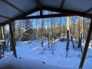 Domaine du Hygge Chalets Lodges & Spa : photos des chambres