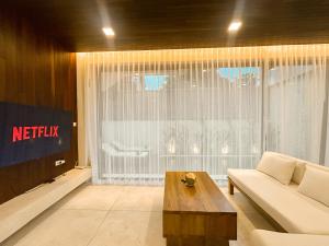 Villa Prada II 3BR Villa Near to Beach in Seminyak