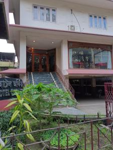 Hotel Orchid
