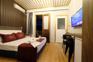 İDİL OTEl