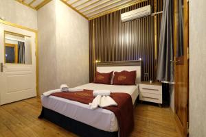 İDİL OTEl