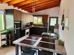 Anavargos Residence - Anavargos