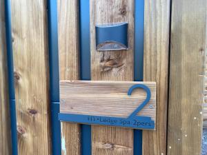 Domaine du Hygge Chalets Lodges & Spa : photos des chambres