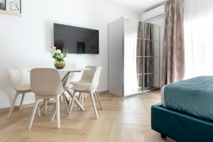 Orefici 8 Home