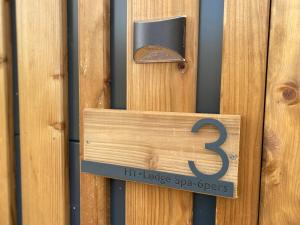 Domaine du Hygge Chalets Lodges & Spa : photos des chambres