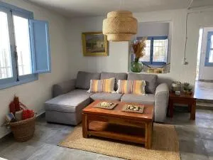 La melillera - Fernán Pérez