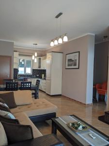 Bel appartement à louer à Lungomare Vlorë