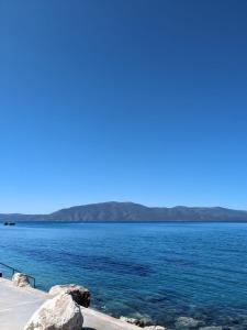 Bel appartement à louer à Lungomare Vlorë