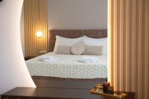 Serenity Studios Arillas Corfu