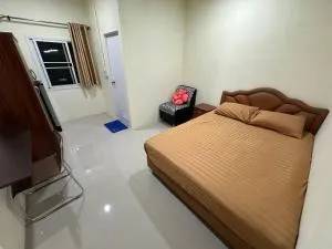 Nopphadon Hotel - Ban Siyek Hua Take