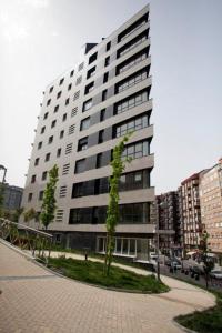 Vigo Centro - Torre Vallehermoso