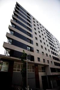 Vigo Centro - Torre Vallehermoso