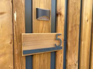 Domaine du Hygge Chalets Lodges & Spa : photos des chambres