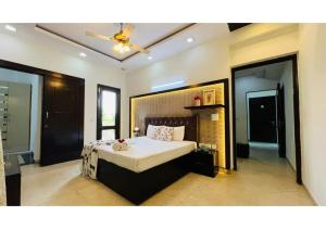 BluO Studio - M Block Mkt Greater Kailash