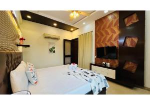 BluO Studio - M Block Mkt Greater Kailash