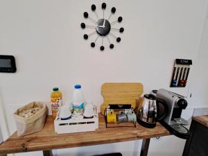 Lécureuil parisien Maison de charme avec jardin proche Paris