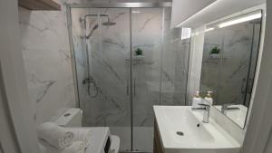 Estudio con Aire acondicionado