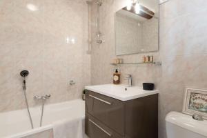 LA PAIA - BRAND NEW FLAT 3 Guests OLD TOWN 5 min. from beach