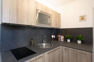 LA PAIA - BRAND NEW FLAT 3 Guests OLD TOWN 5 min. from beach