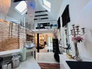 Ferienhaus in Gmina Człuchw mit Grill, Terrasse und Garten - 奇武胡夫