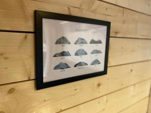 Domaine du Hygge Chalets Lodges & Spa : photos des chambres