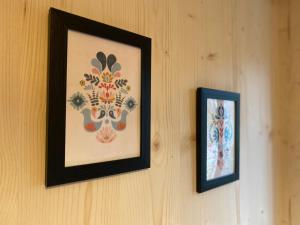 Domaine du Hygge Chalets Lodges & Spa : photos des chambres