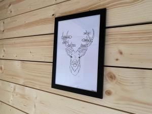 Domaine du Hygge Chalets Lodges & Spa : photos des chambres
