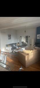 Appartements Appartement proche de Paris : photos des chambres